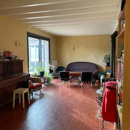 Kenm House Hébergement de vacances Vaunaveys-la-Rochette
