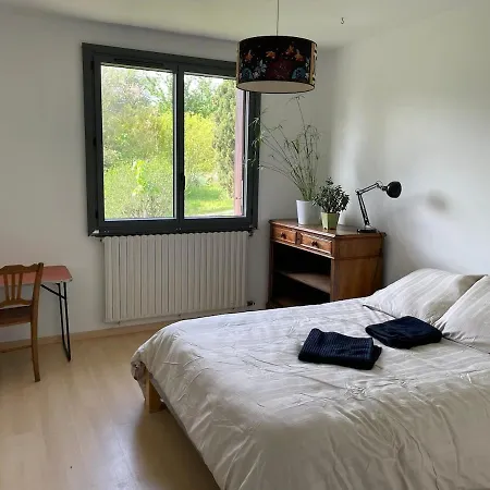 Hébergement de vacances Kenm House Vaunaveys-la-Rochette