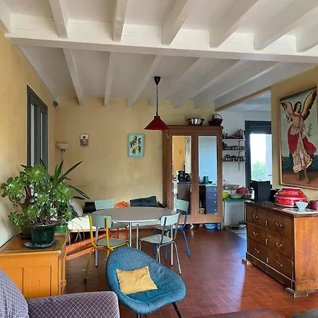 Kenm House Vaunaveys-la-Rochette