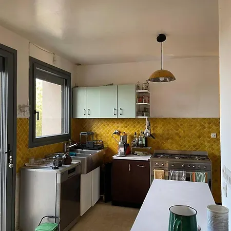 Hébergement de vacances Kenm House