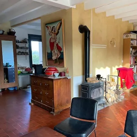 Dom wakacyjny Kenm House *